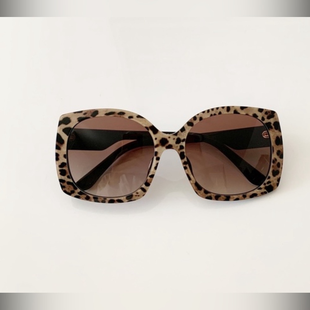 Dolce & Gabbana Sunglasses, New in Box